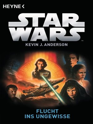 cover image of Star Wars<sup>TM</sup>
